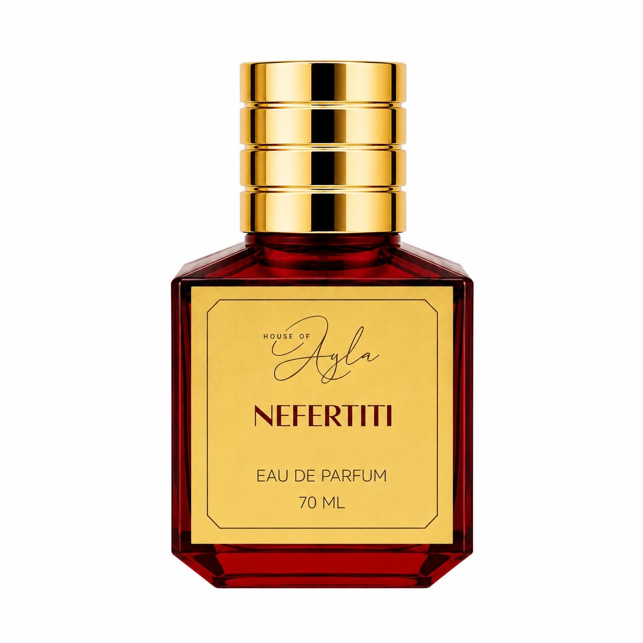 NEFERTITI