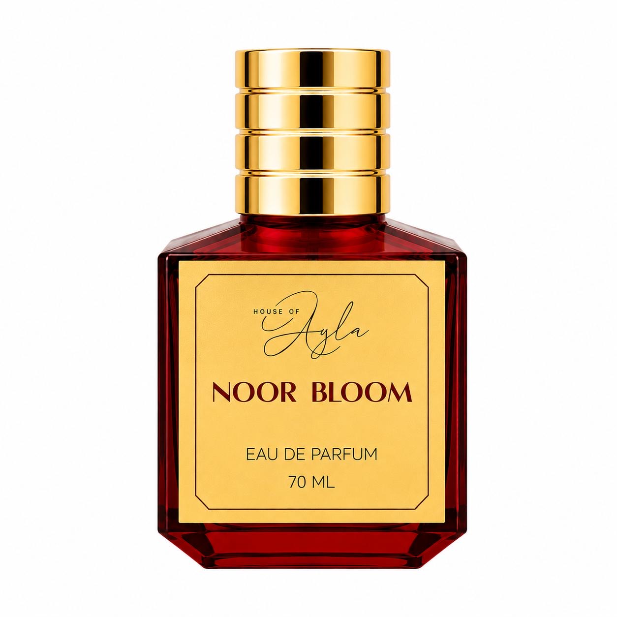 NOOR BLOOM