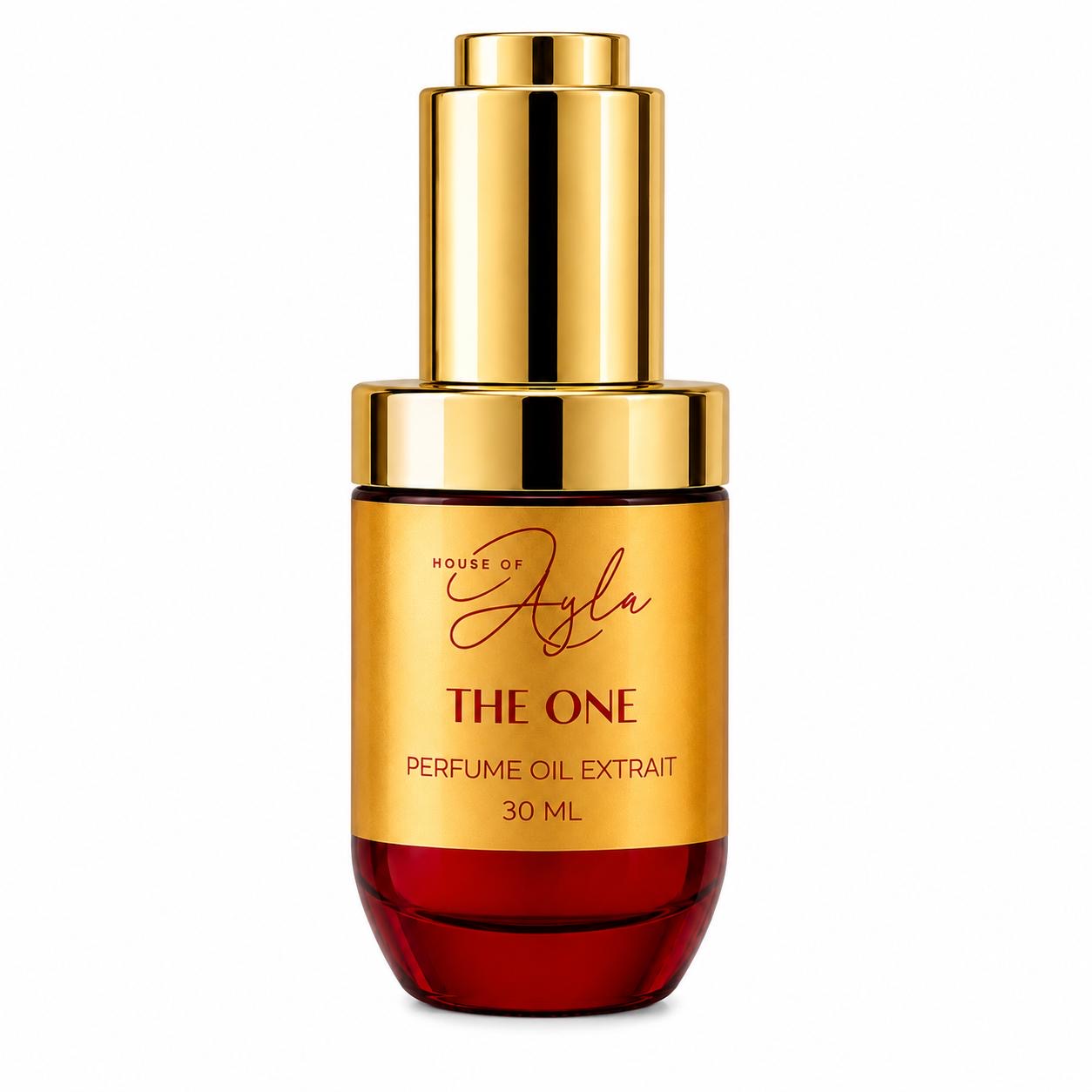 The One