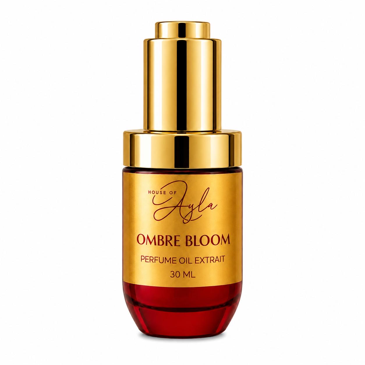 Ombre Bloom